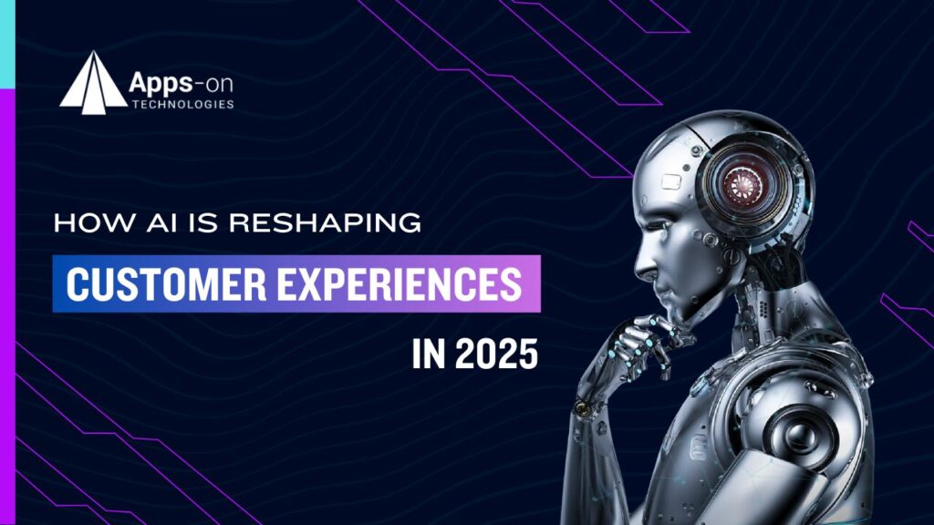 AI services for businesses