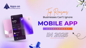 Mobile App development