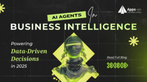 AI Agents in Business Intelligence