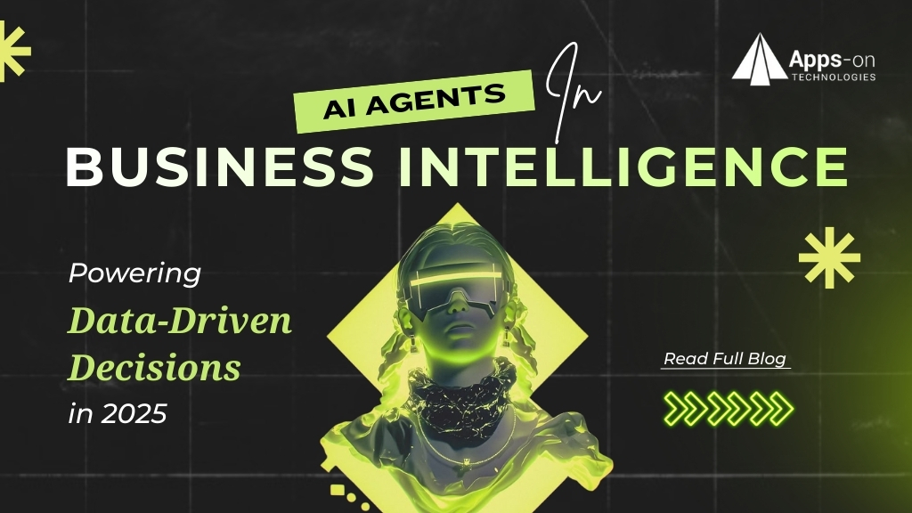 AI Agents in Business Intelligence: Powering Data-Driven Decisions in 2025