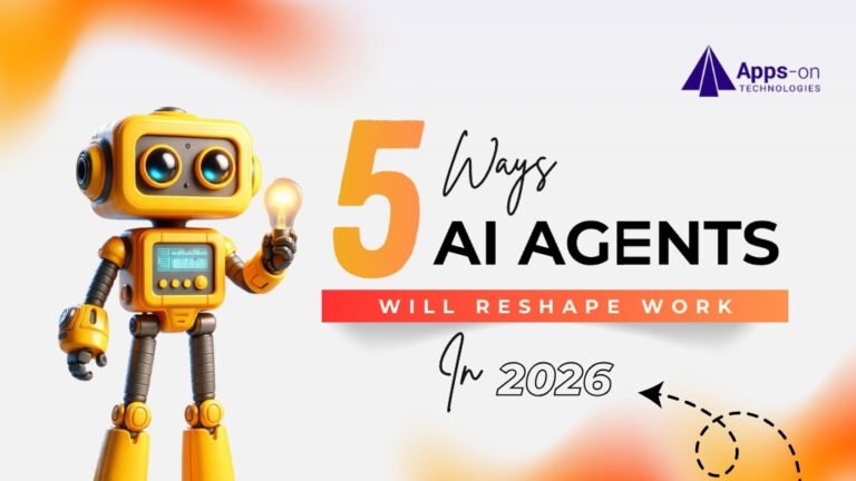 AI Agents in the workplace