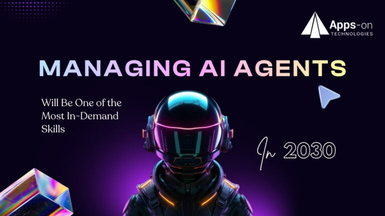 AI agent management
