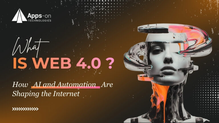 Web 4.0,