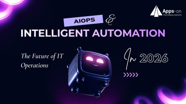 Intelligent Automation in IT