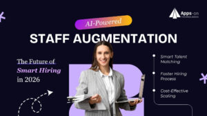 AI-Powered Staff Augmentation 
