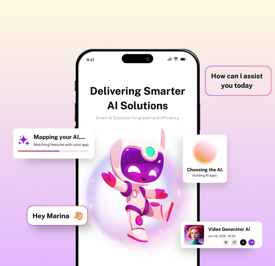 Artificial Intelligence Solutions for Business