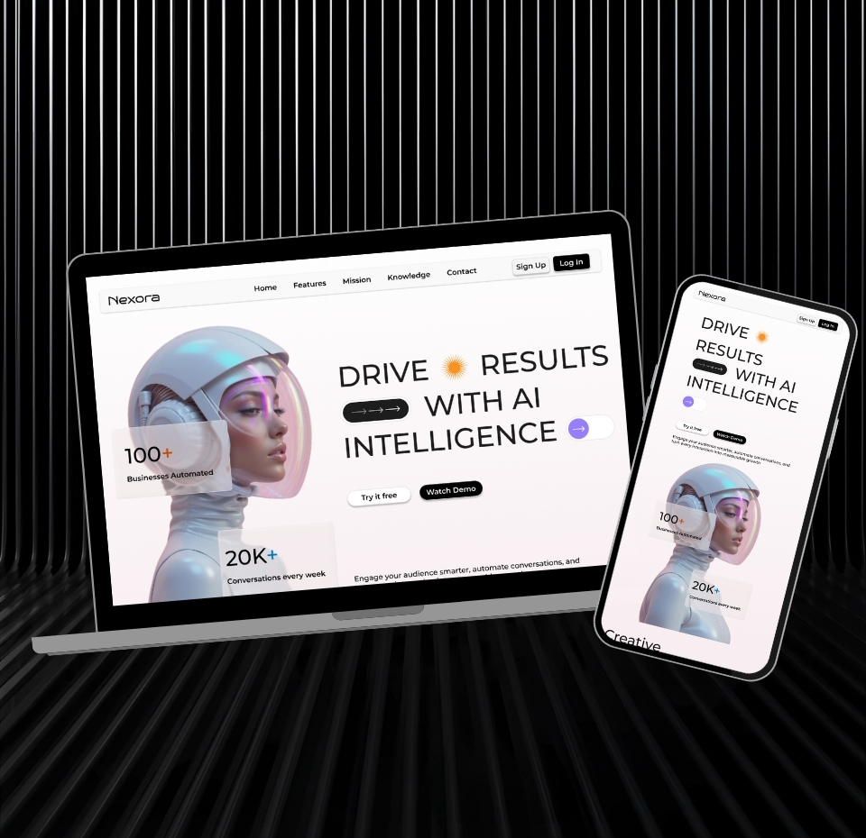 Web and App Development Services