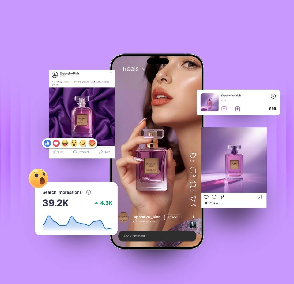 Digital Marketing Services for Business Growth
