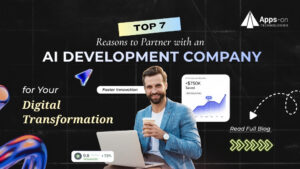 AI development company