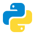 Python logo
