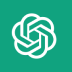OpenAI API logo
