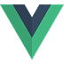 Vue.js logo