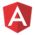 Angular logo