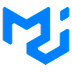 Material UI logo
