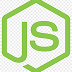 Node.js logo