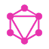 GraphQL logo
