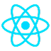 React Native logo