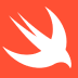 Swift logo