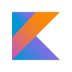 Kotlin logo