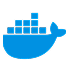 Docker logo