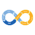 CI/CD logo