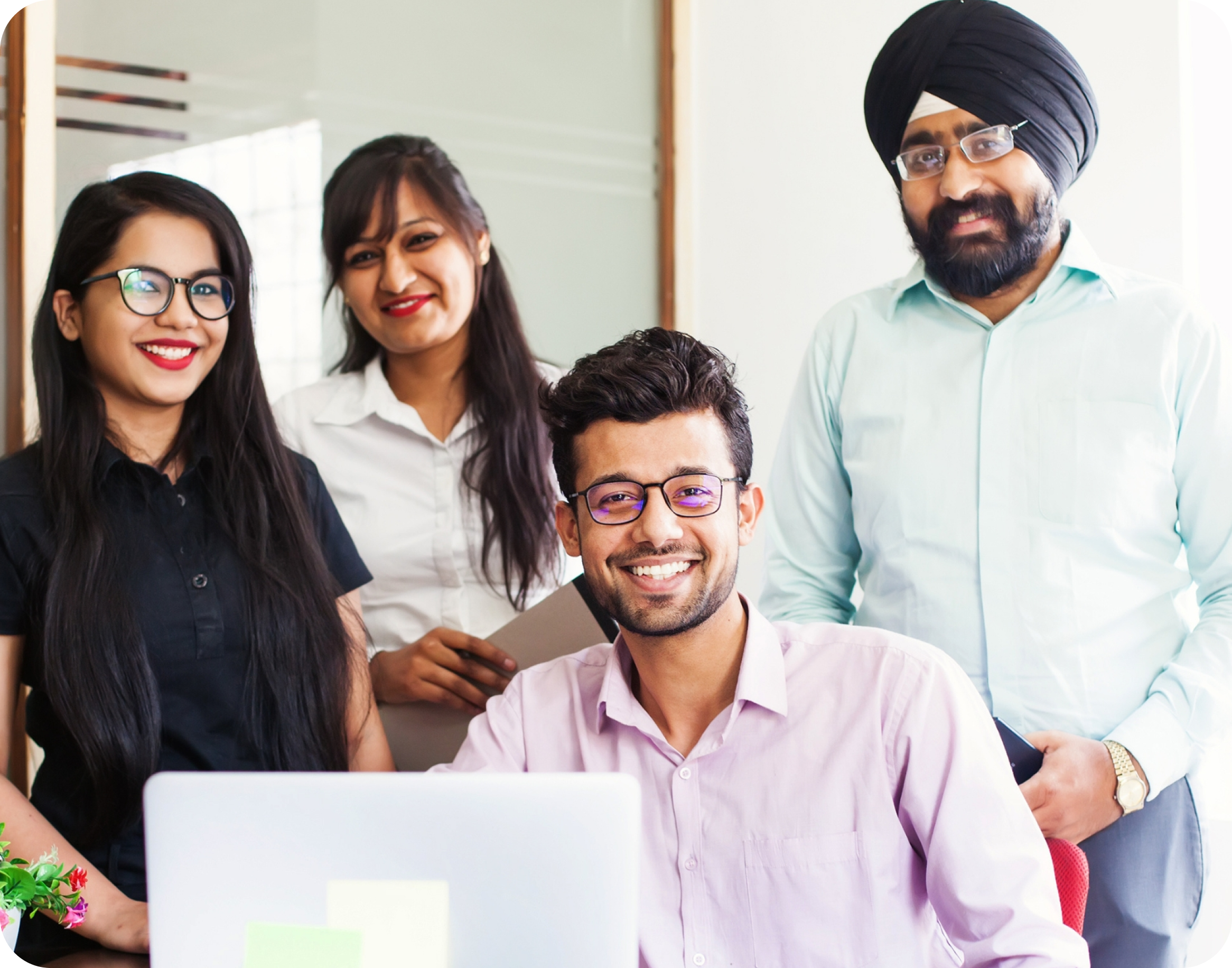 IT Staff Augmentation for B2B Warehousing Company