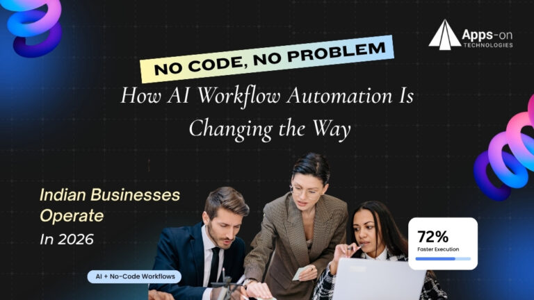 AI Workflow Automation