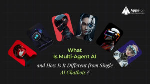 Multi-Agent AI