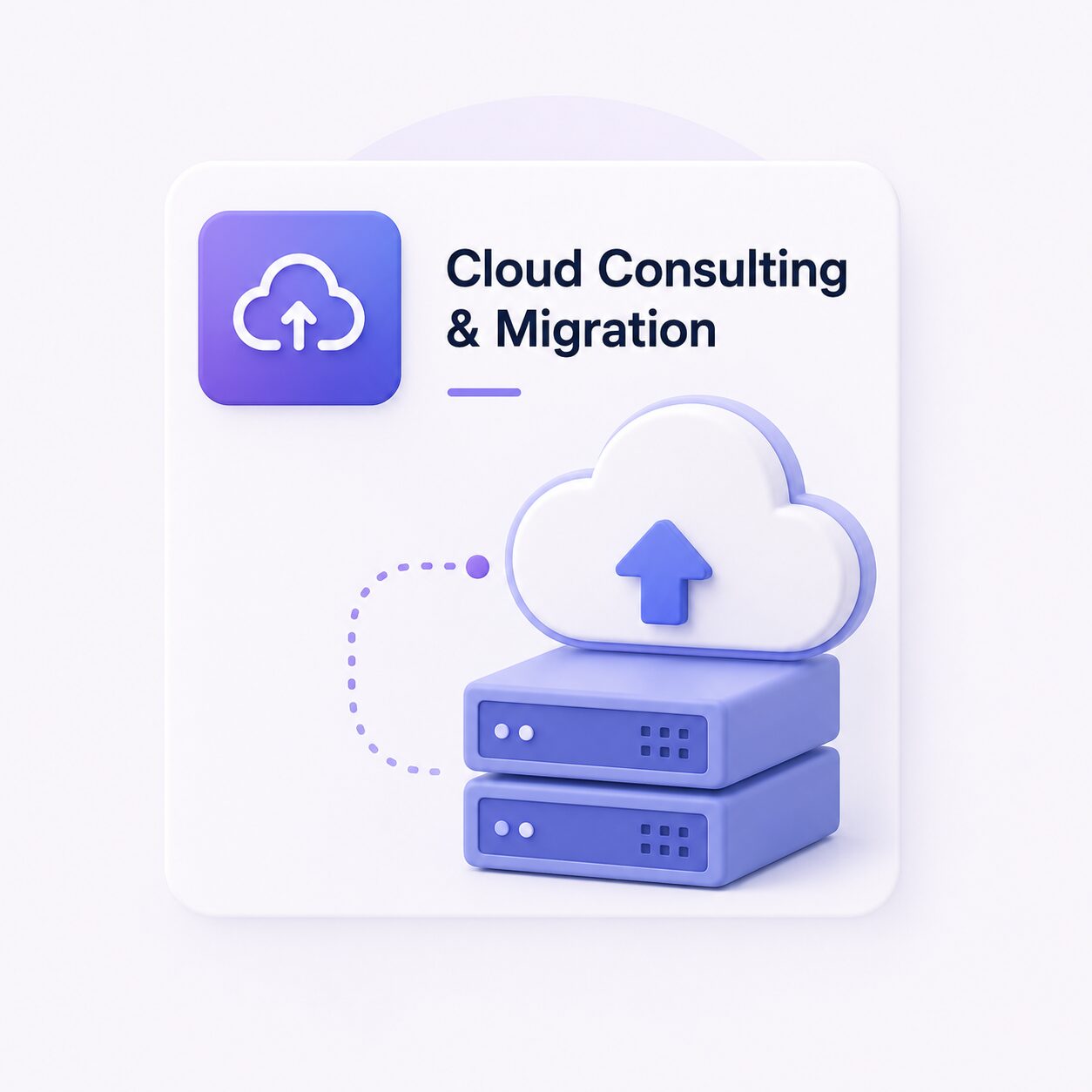 Cloud Consulting & Migration