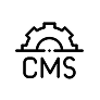 Custom CMS