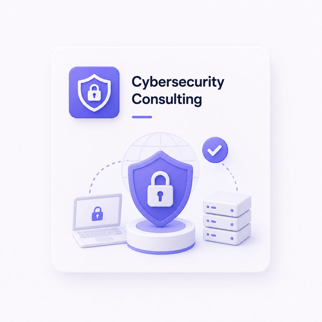 Cybersecurity Consulting