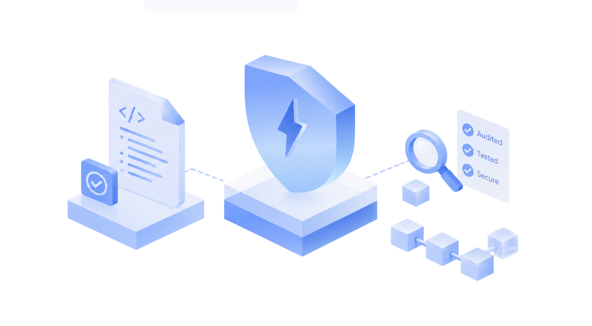 Security-first approach