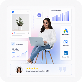 PPC & Performance Marketing