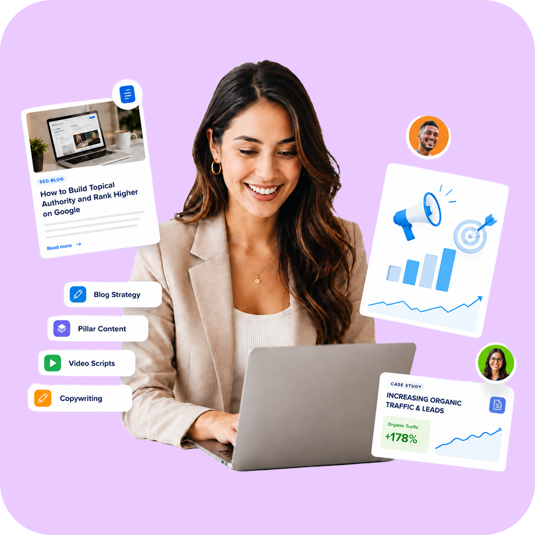Content Marketing