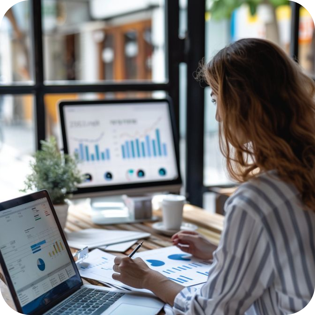 Analytics & Performance Reporting
