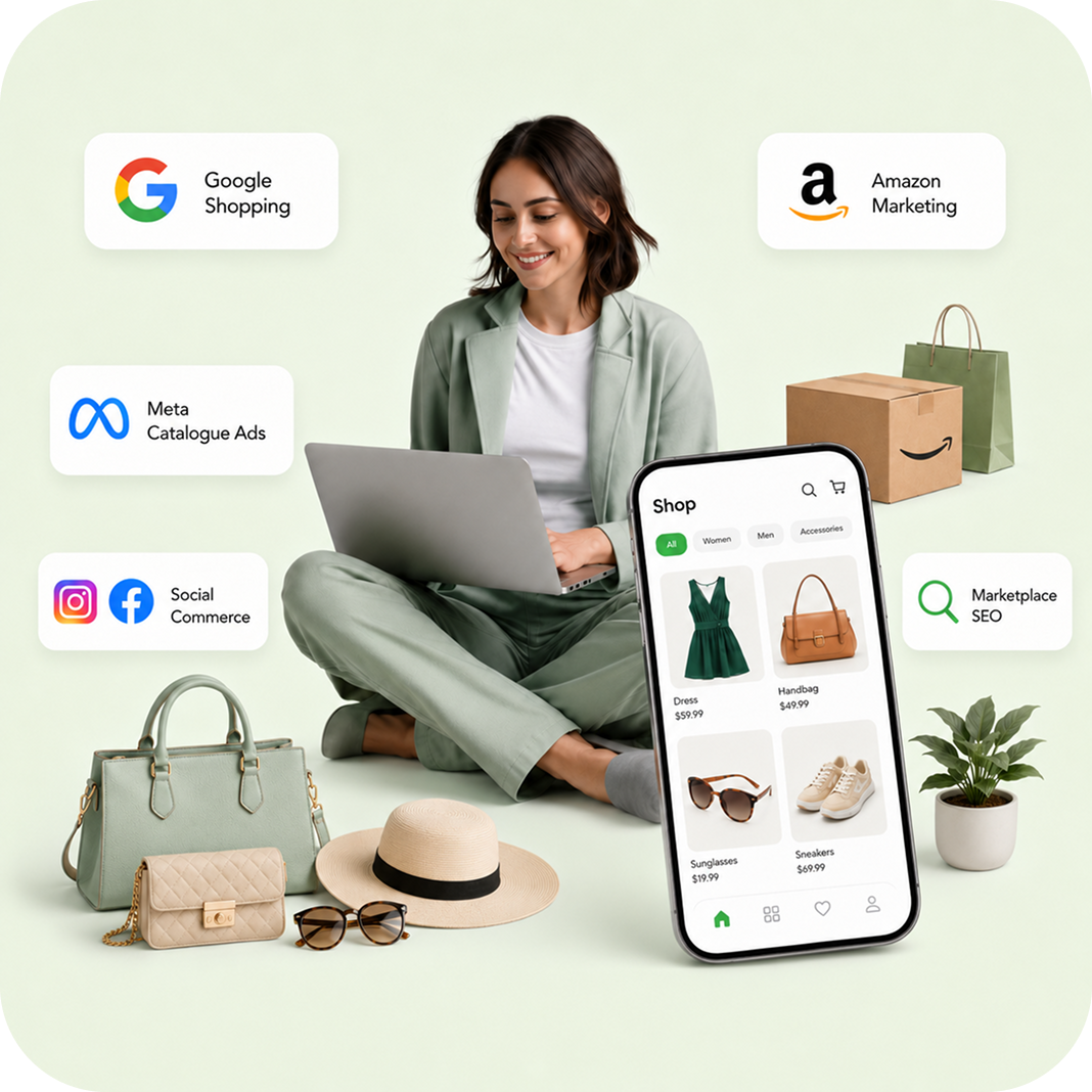 Ecommerce Marketing