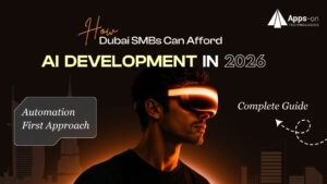 Affordable AI Development Company Dubai