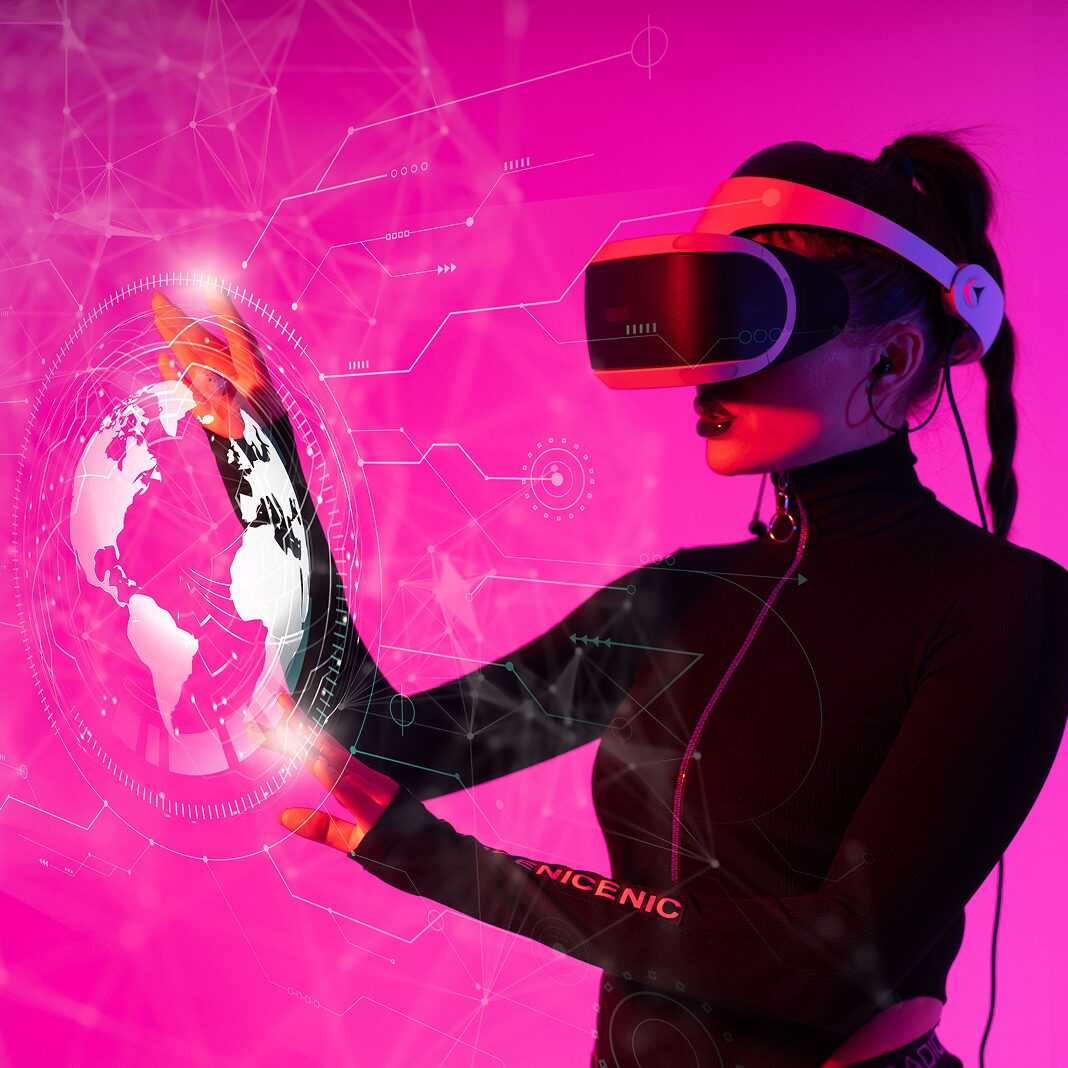 Metaverse & Spatial Experiences