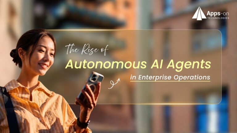 Autonomous AI Agents