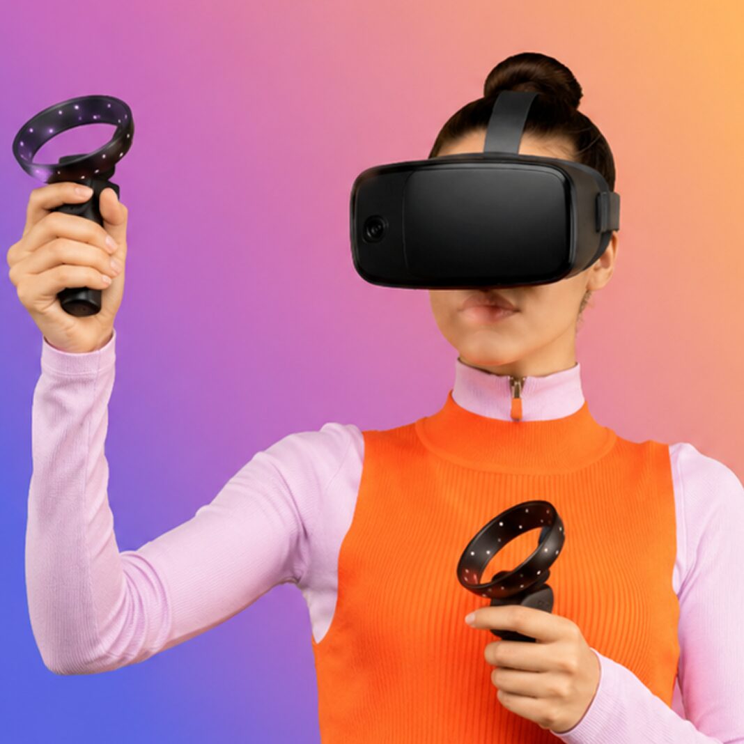 VR Training & Simulation