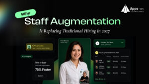 IT staff augmentation