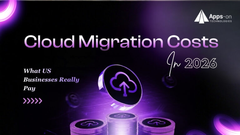 Cloud Migration Costs in 2026: What US Businesses Really Pay