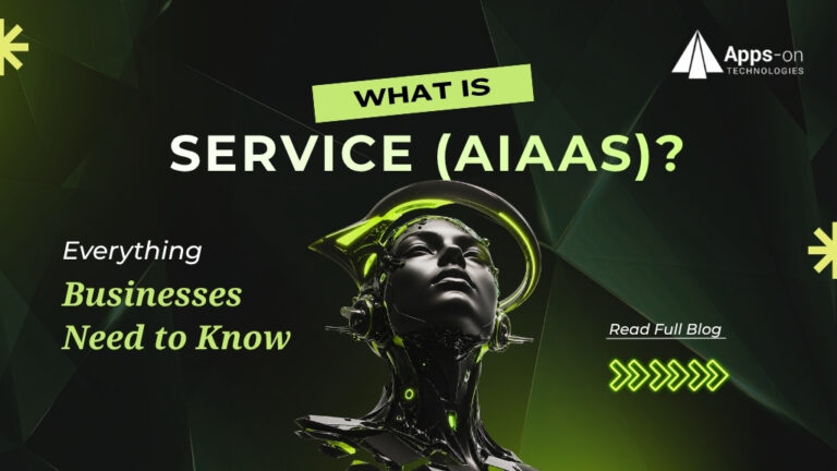 AI as a Service (AIaaS)