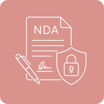 Ongoing support included icon