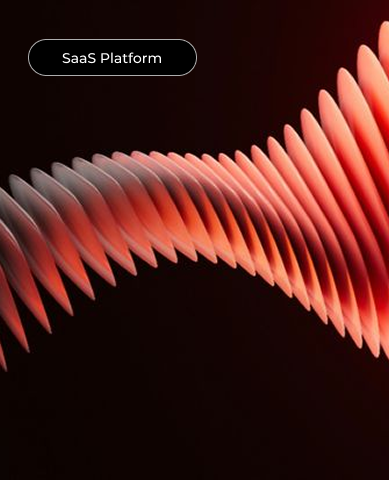 SaaS Platform for Transcription Services