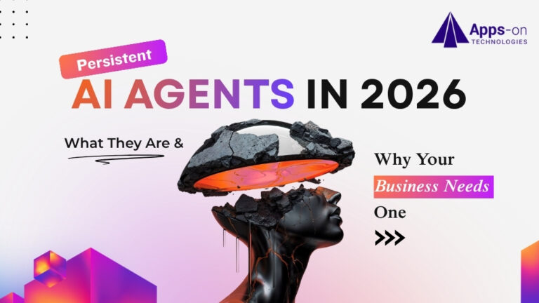 Persistent AI Agents in 2026: What They Are and Why Your Business Needs One