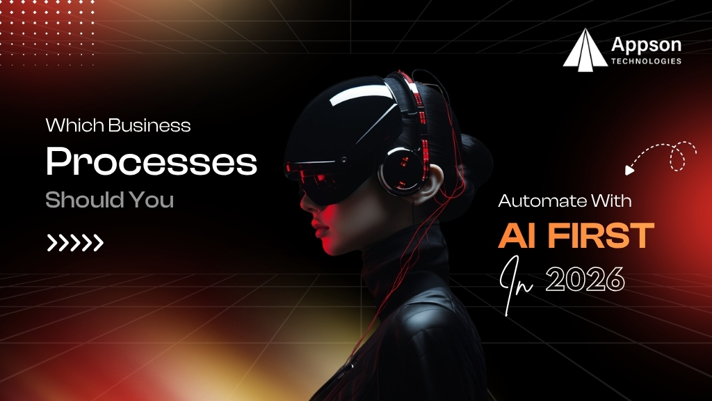 AI business process automation